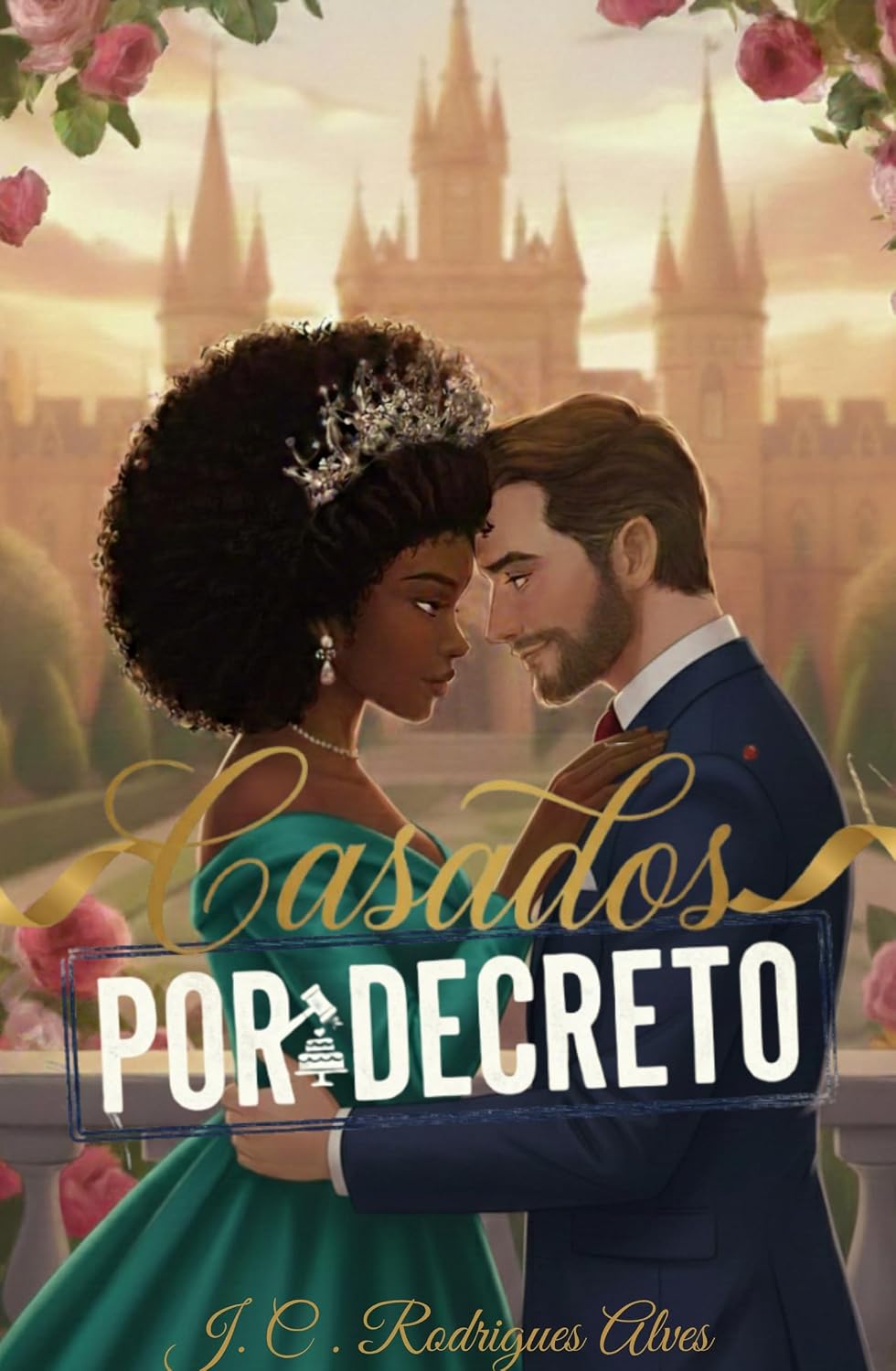 ler totalmente Casados por Decreto (Era uma vez...)