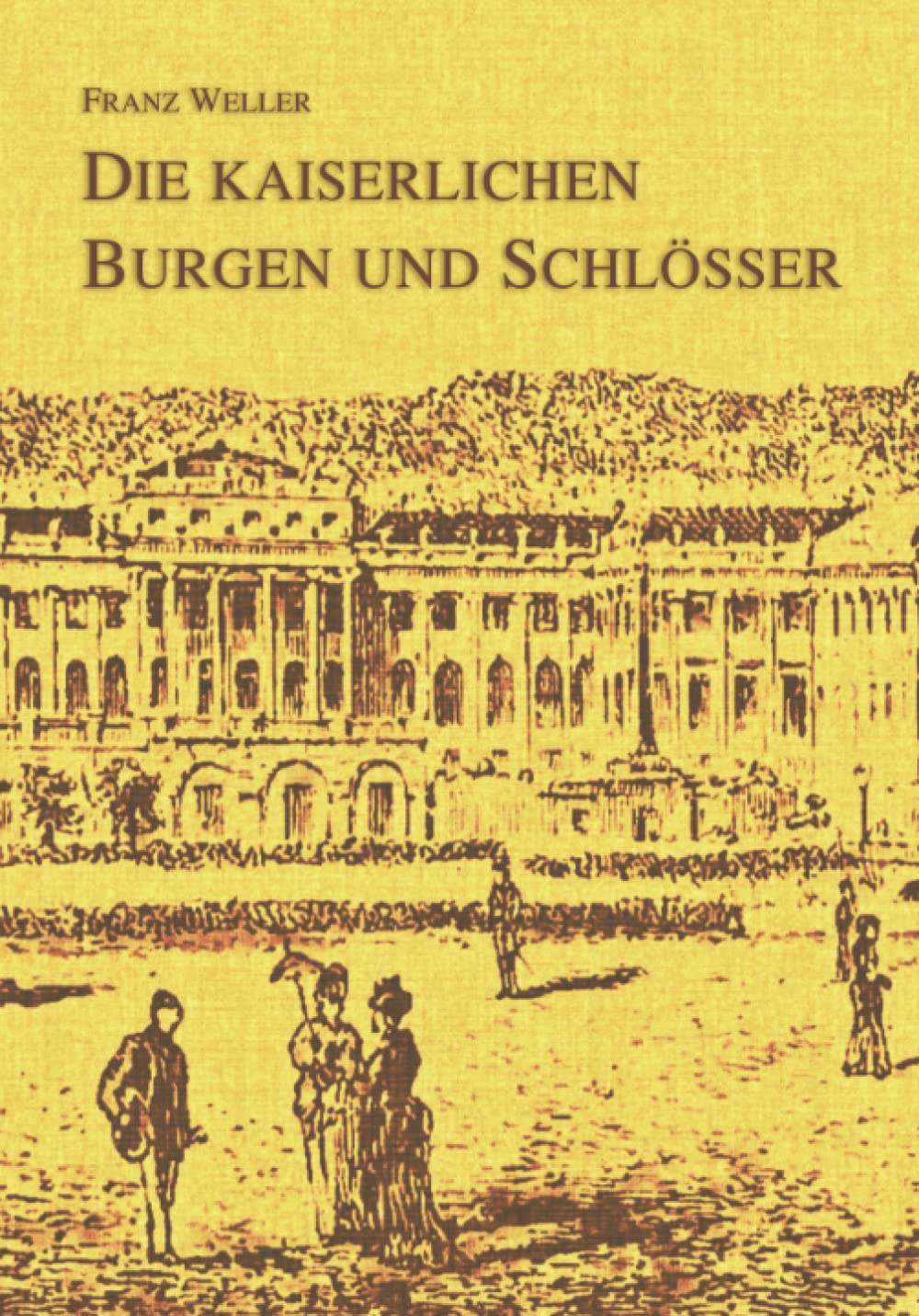capítulo por capítulo baixar Die kaiserlichen Burgen und Schlösser (Sissi Reihe, Band 18): Volume 18