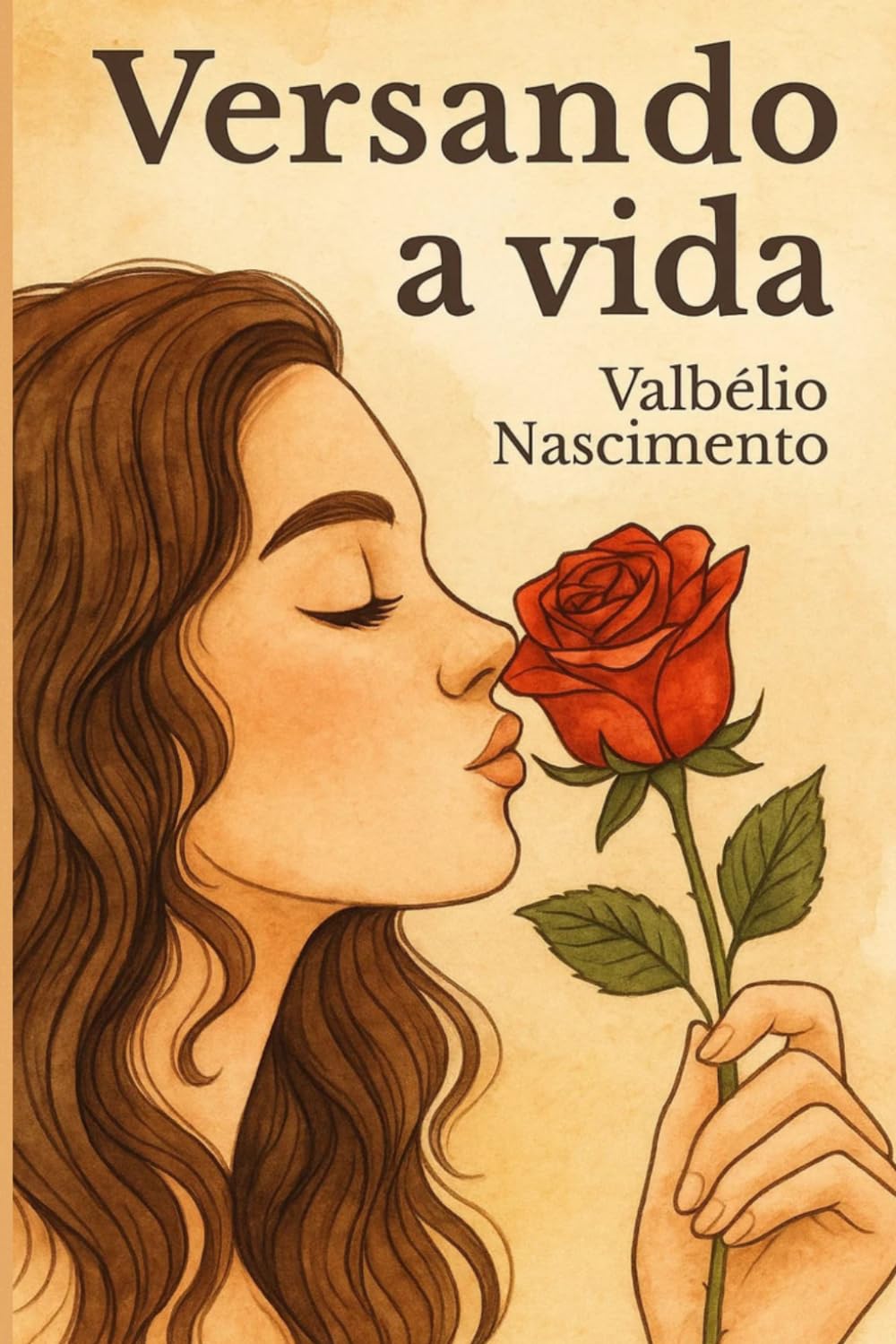 Versando A VIDA (Portuguese Edition) baixar o livro de graça