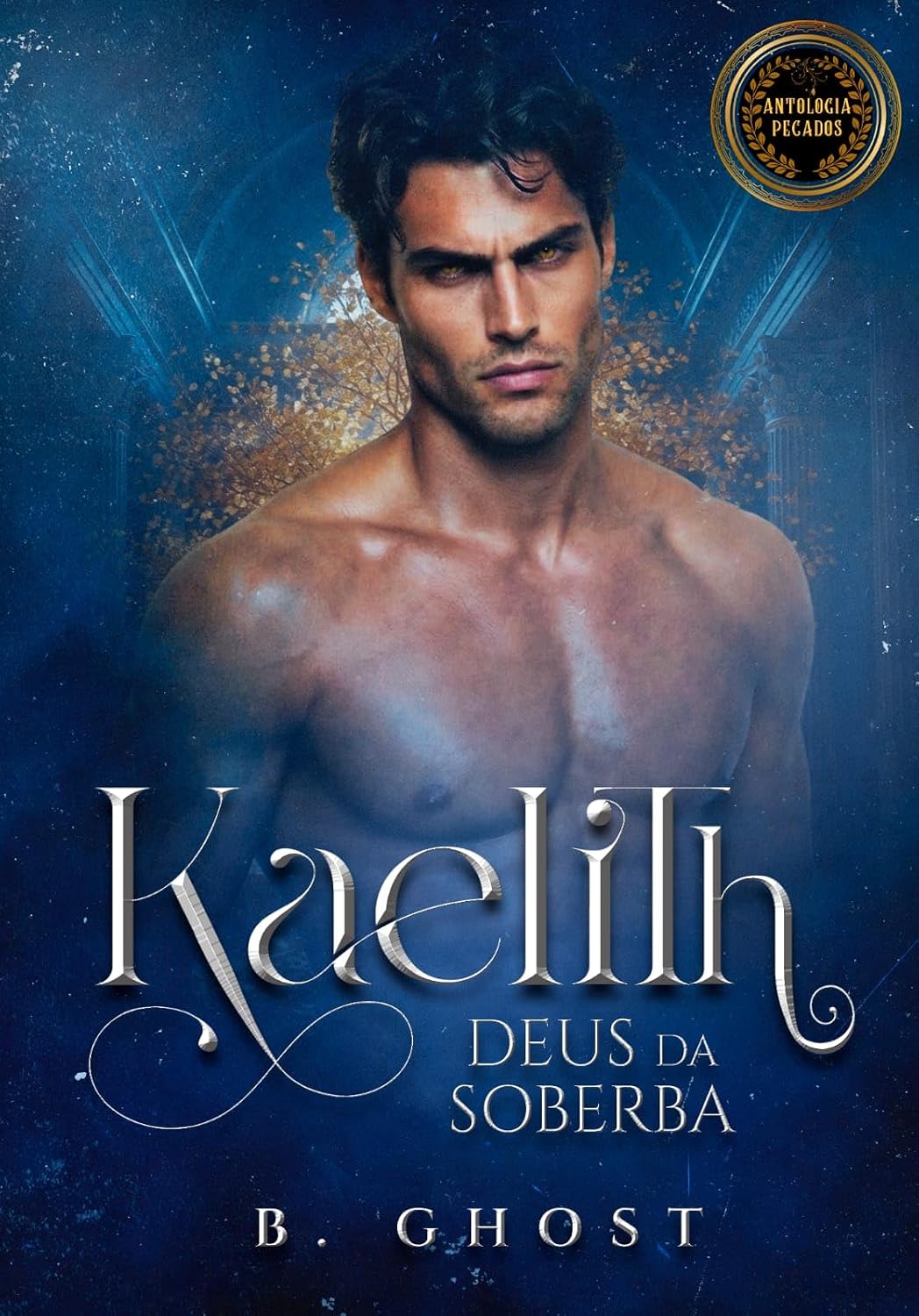 Kaelith Deus da Soberba (Deuses e Pecados)