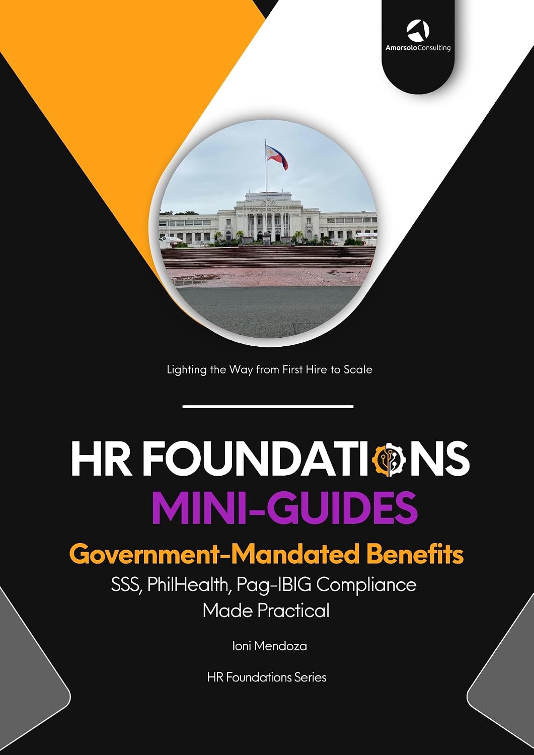 Government-Mandated Benefits: | SSS, PhilHealth, Pag-IBIG Compliance Made Practical (English Edition) baixar livro de graça