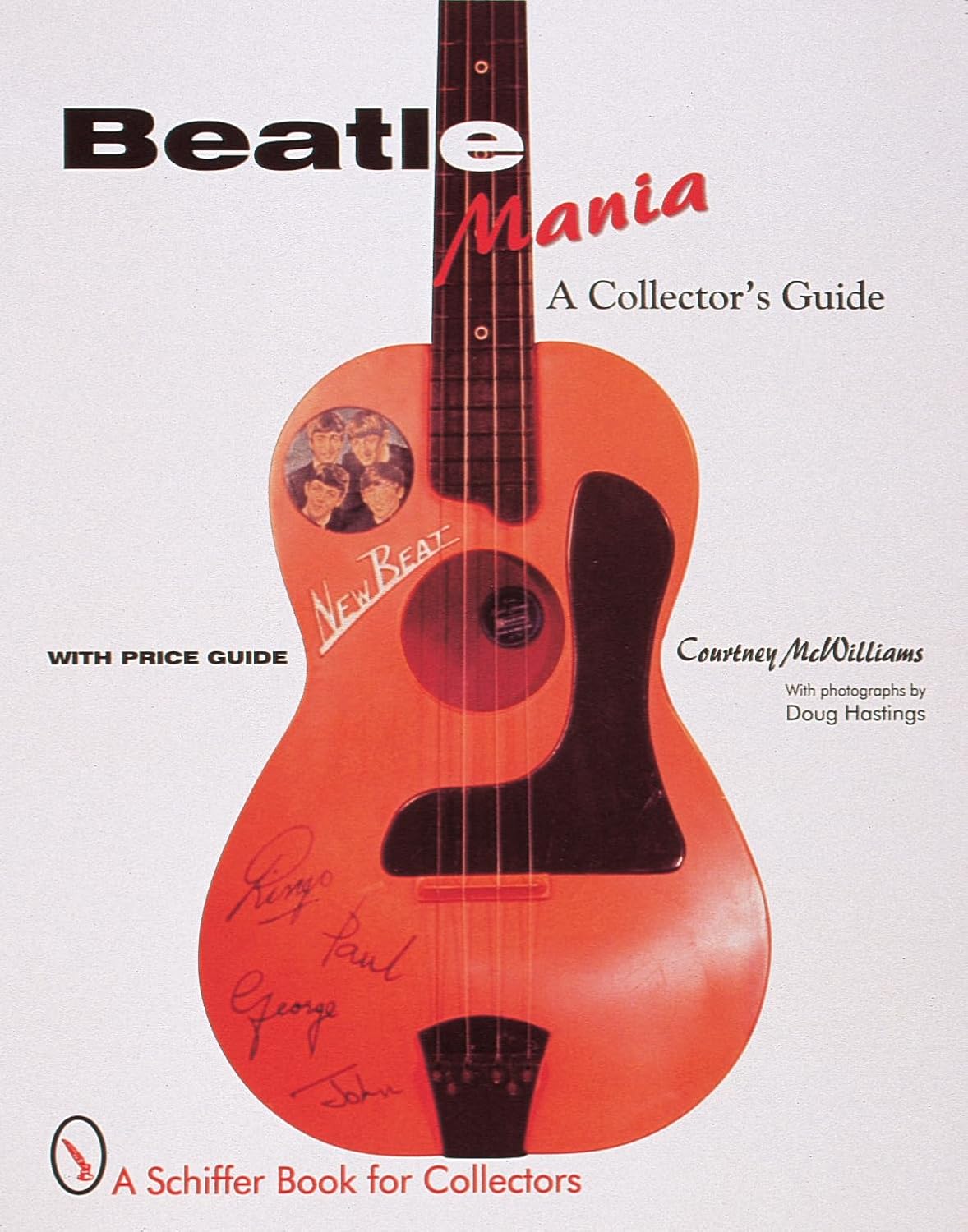 capítulo por capítulo baixar Beatlemania: A Collector's Guide