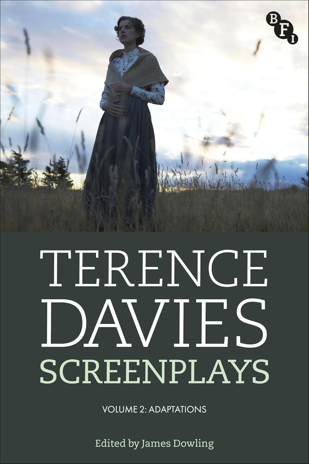 Terence Davies Screenplays, Volume II: Adaptations (English Edition) baixar livro de graça