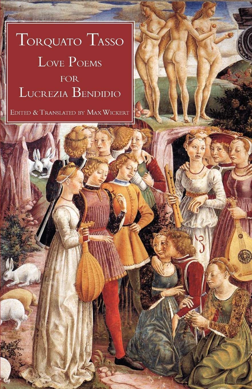 capítulo por capítulo baixar Love Poems for Lucrezia Bendidio