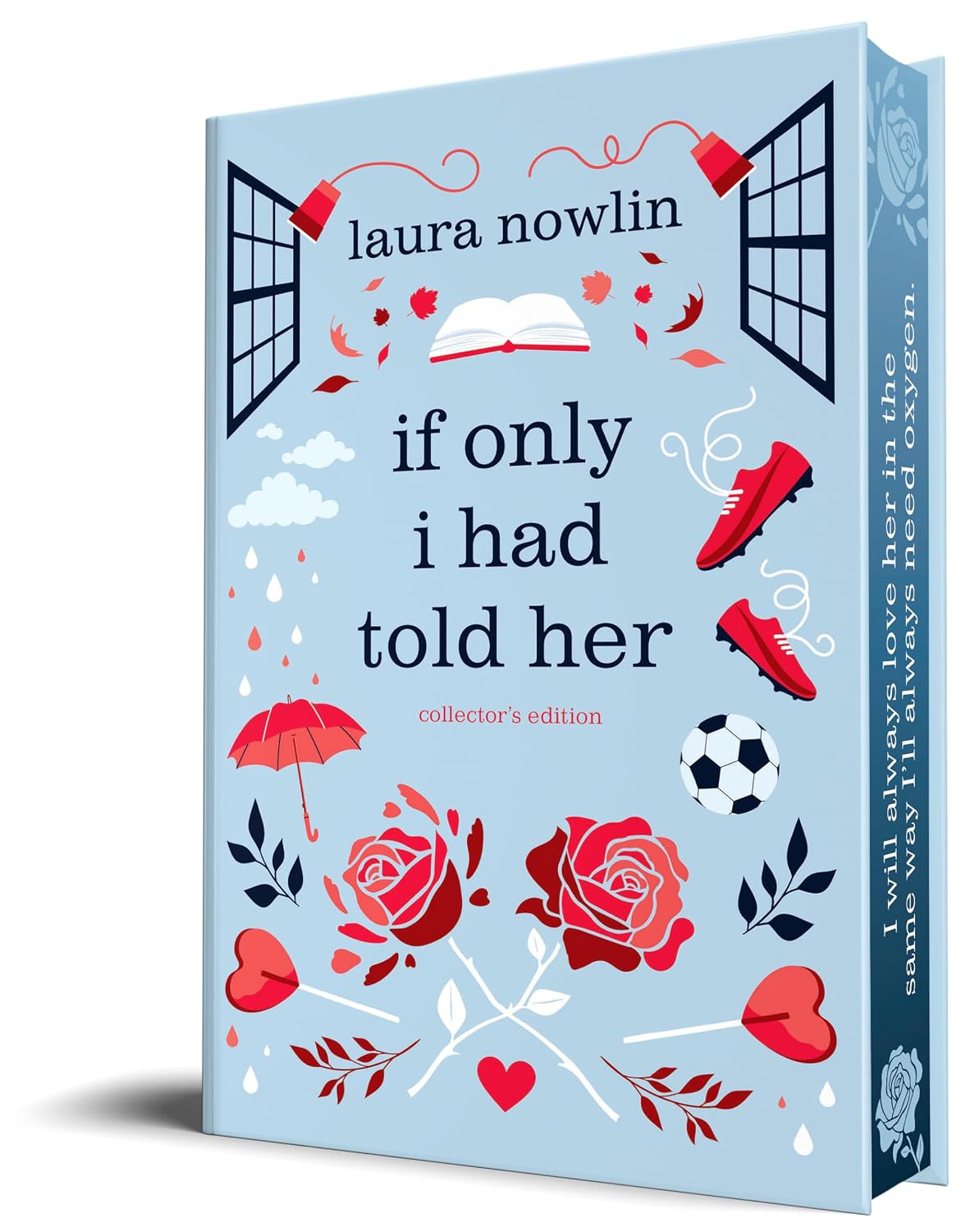 capítulo por capítulo baixar If Only I Had Told Her (Collector's Edition)