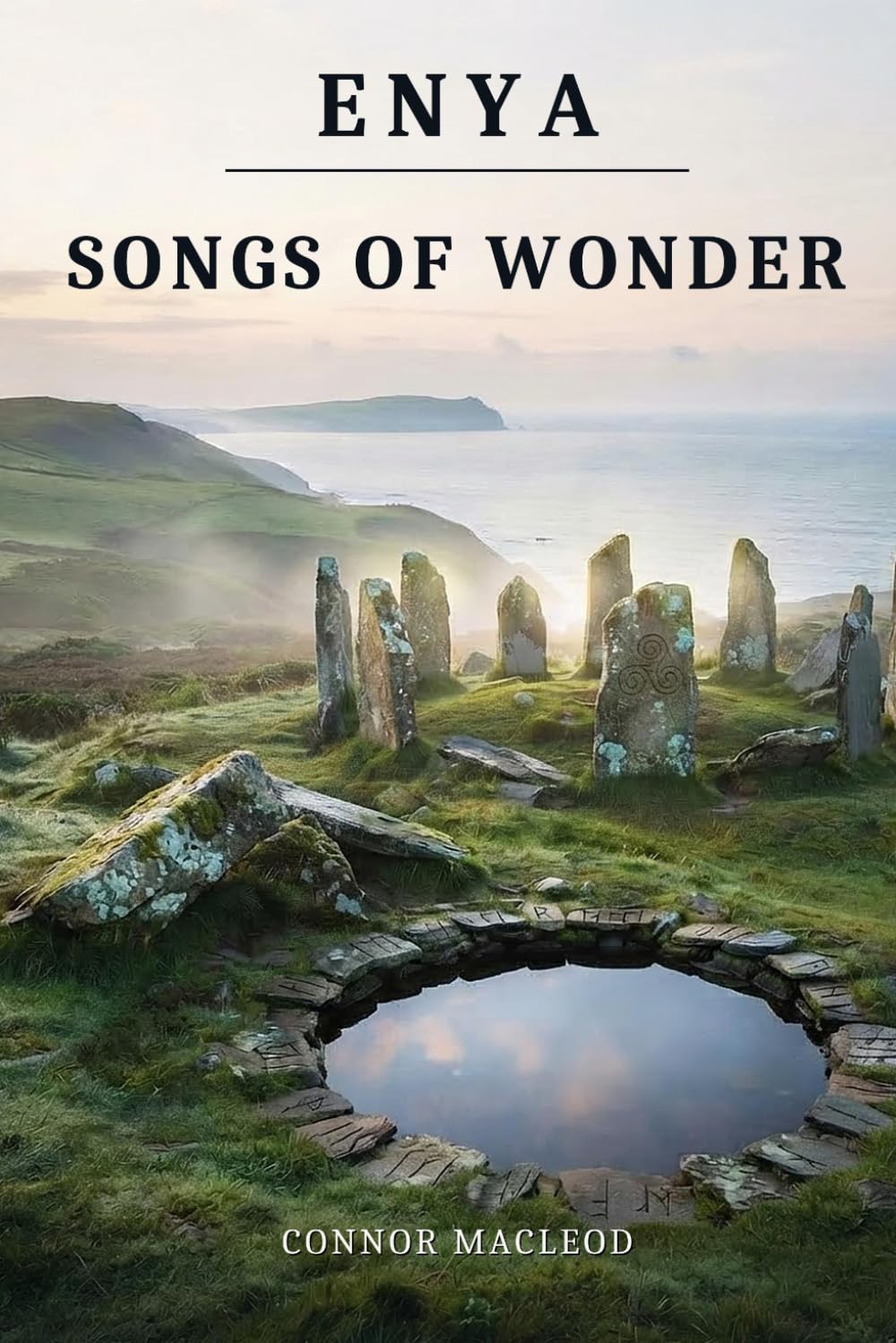 capítulo por capítulo baixar ENYA: Songs of Wonder (Secret Sounds)