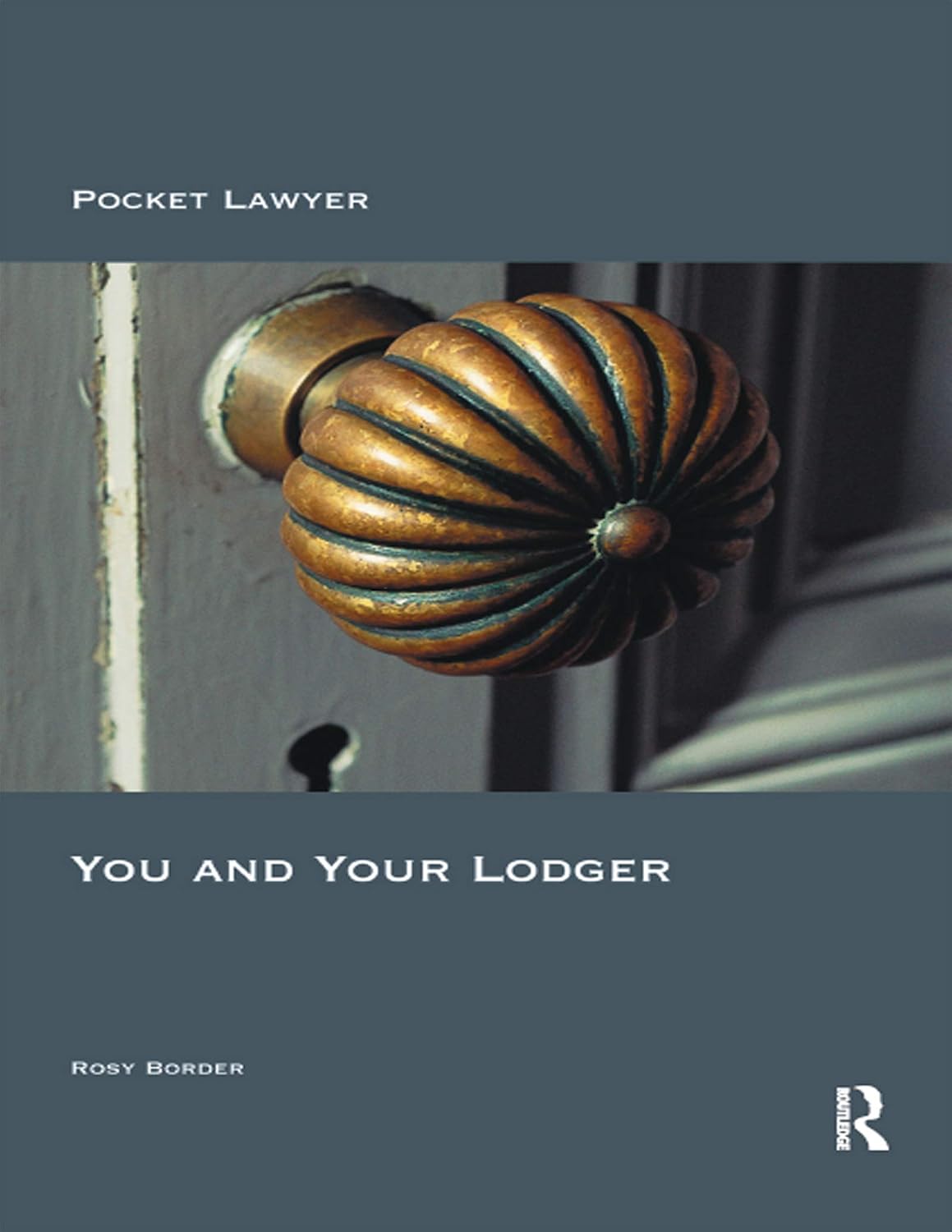 You and Your Lodger (English Edition) baixar livro de graça