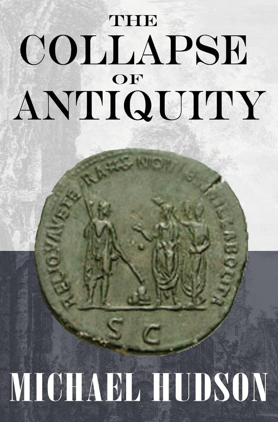 The Collapse of Antiquity baixar o livro de graça