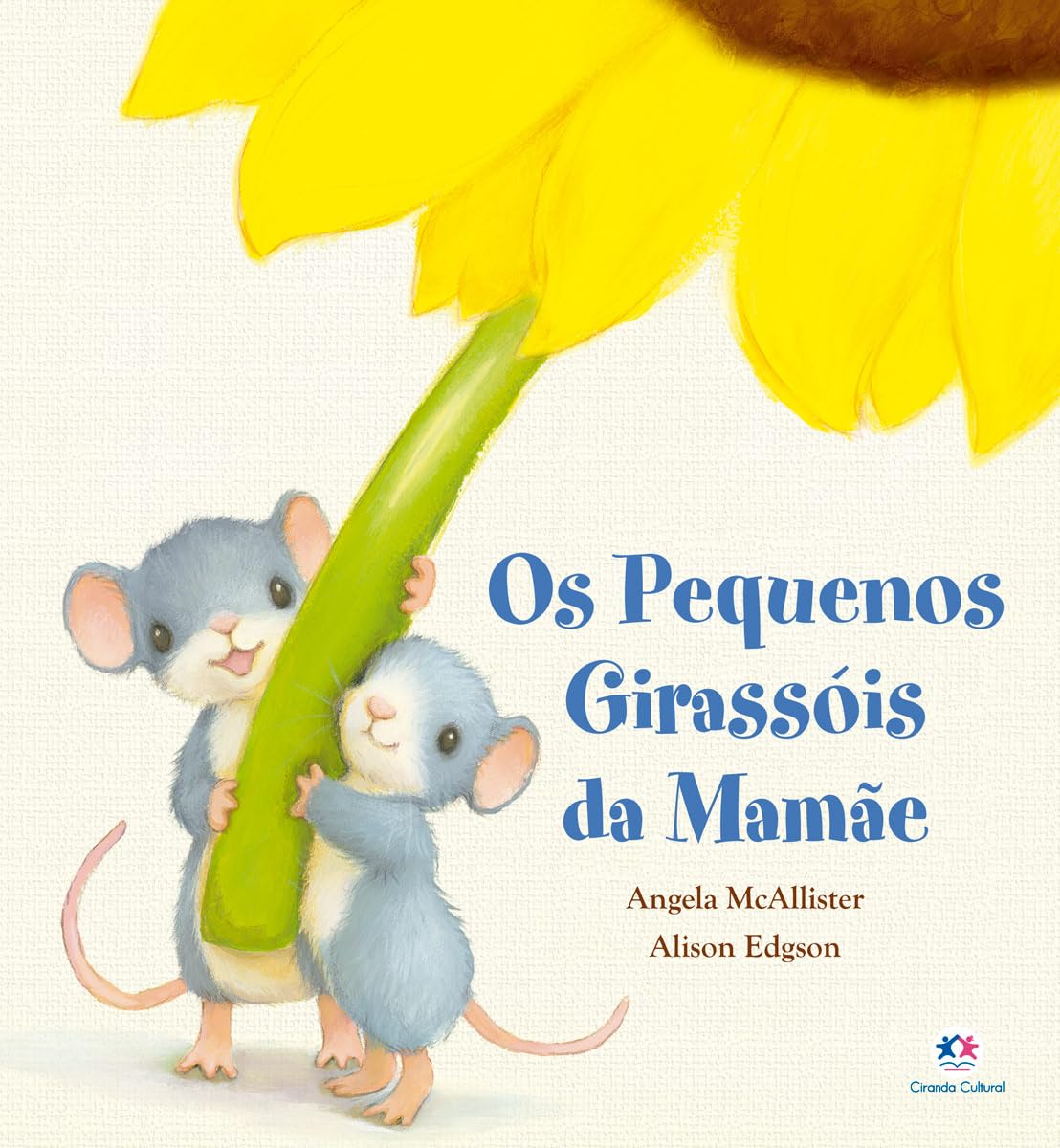 Os pequenos girassóis da mamãe baixar o livro de graça