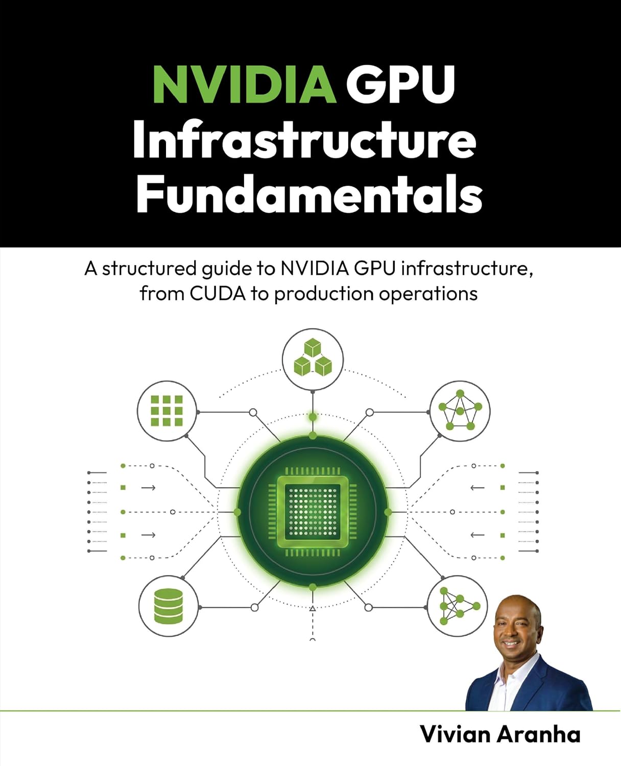 capítulo por capítulo baixar NVIDIA GPU Infrastructure Fundamentals: A structured guide to NVIDIA GPU infrastructure, from CUDA to production operations (English Edition)