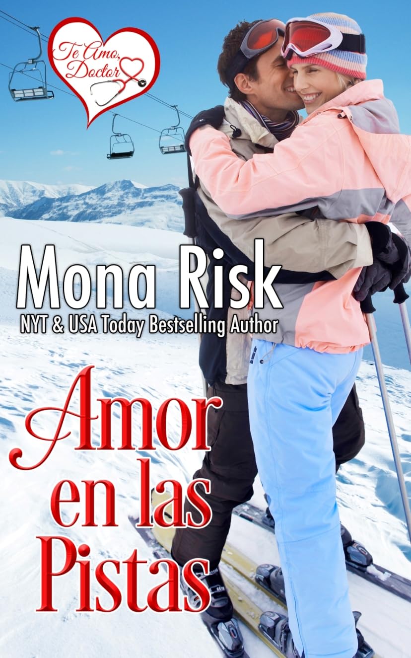 Amor en las Pistas (Te Amo, Doctor nº 3) (Spanish Edition) baixar o livro de graça