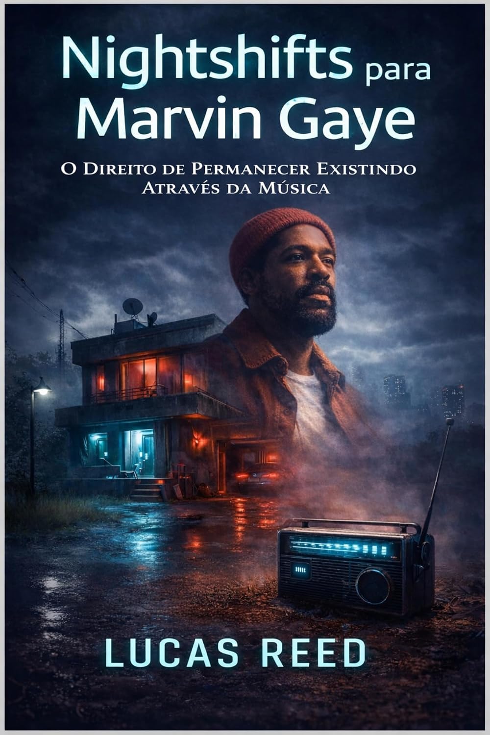 Nightshifits Para Marvin Gaye: O Direito de Continuar Existindo Através da Música
