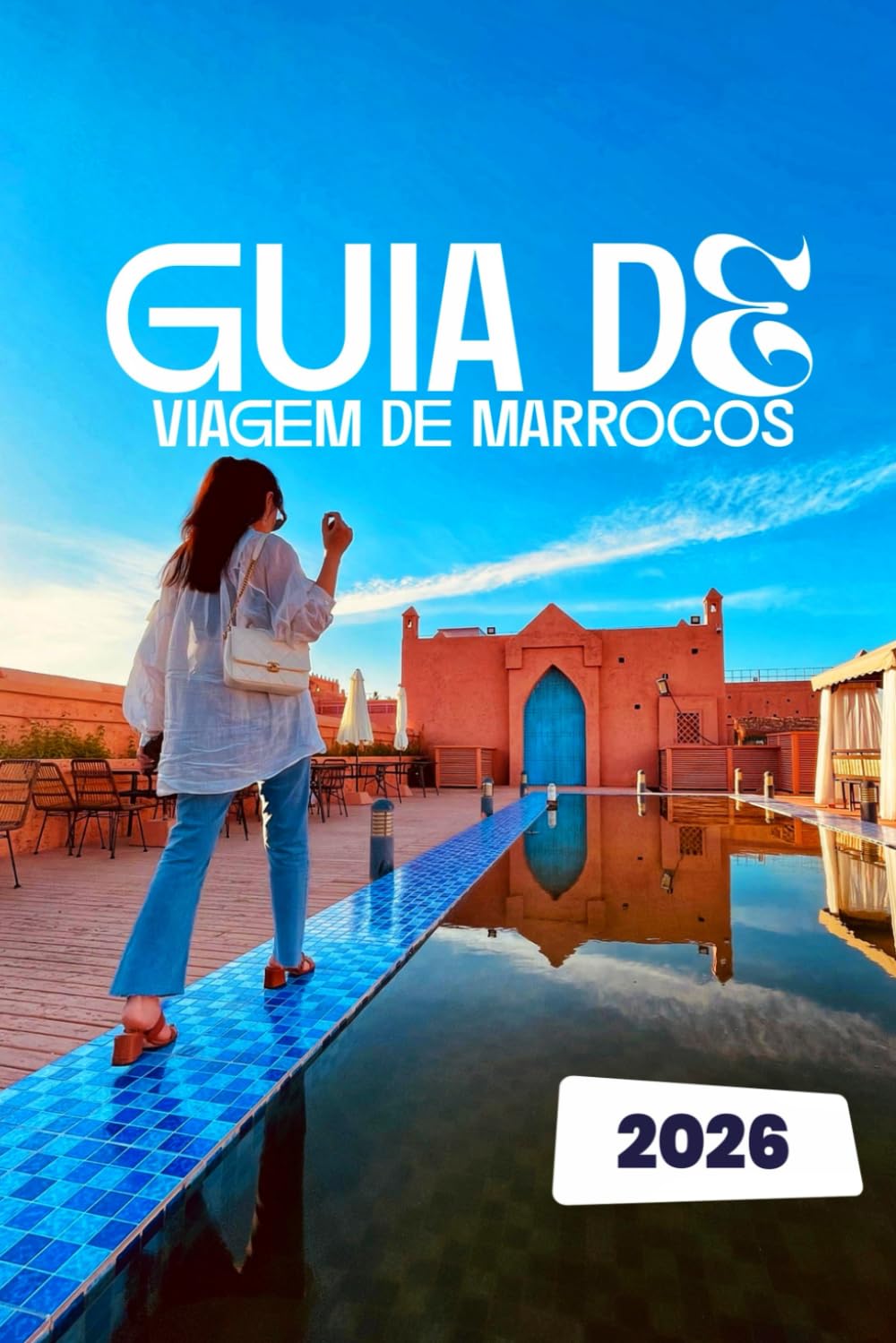 GUIA DE VIAGEM DE MARROCOS 2026 baixar o livro de graça