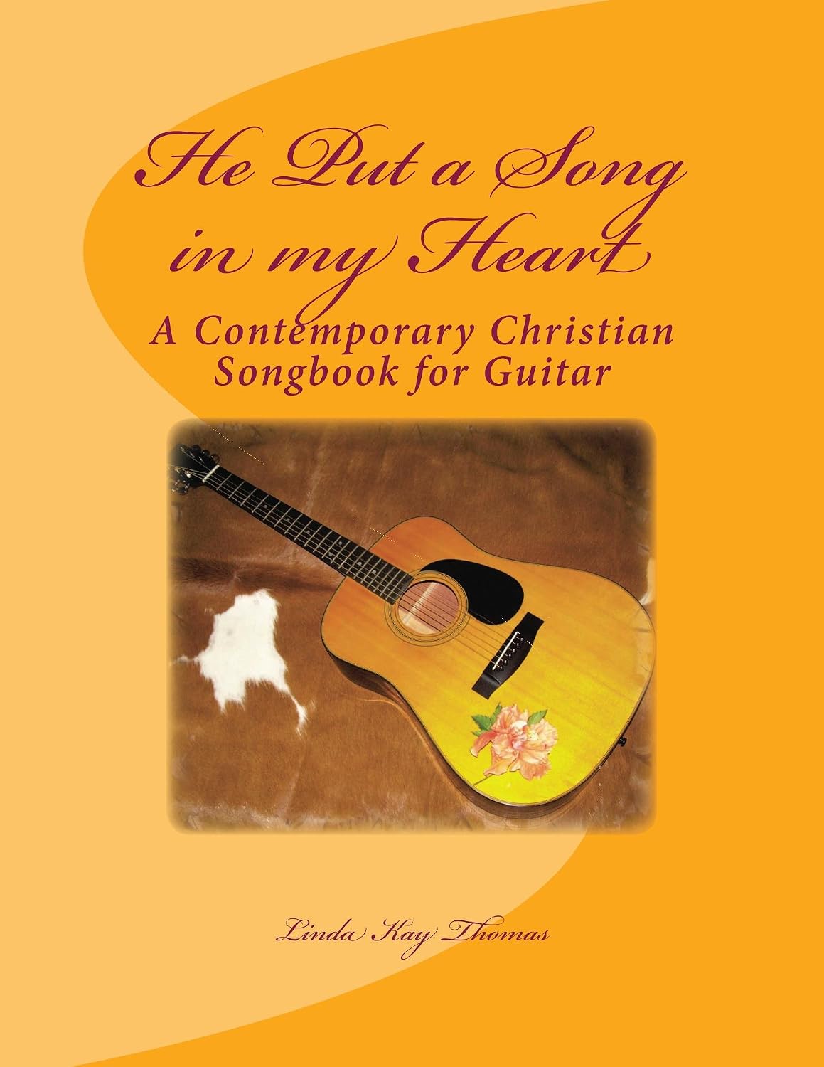 capítulo por capítulo baixar He Put a Song in my Heart (English Edition)