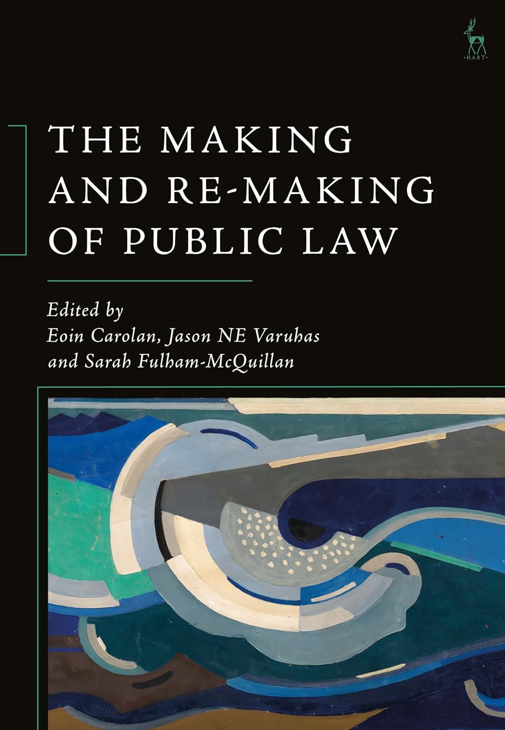 The Making and Re-Making of Public Law (English Edition) baixar livro de graça