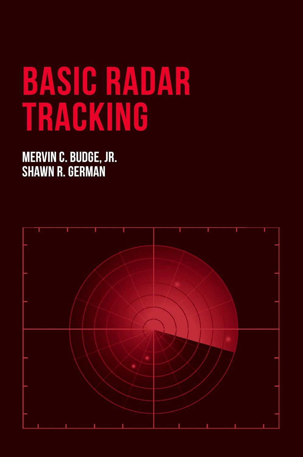 Basic Radar Tracking (English Edition)