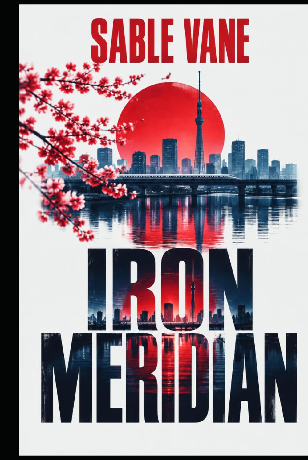 capítulo por capítulo baixar Iron Meridian (Iron Meridian Series)