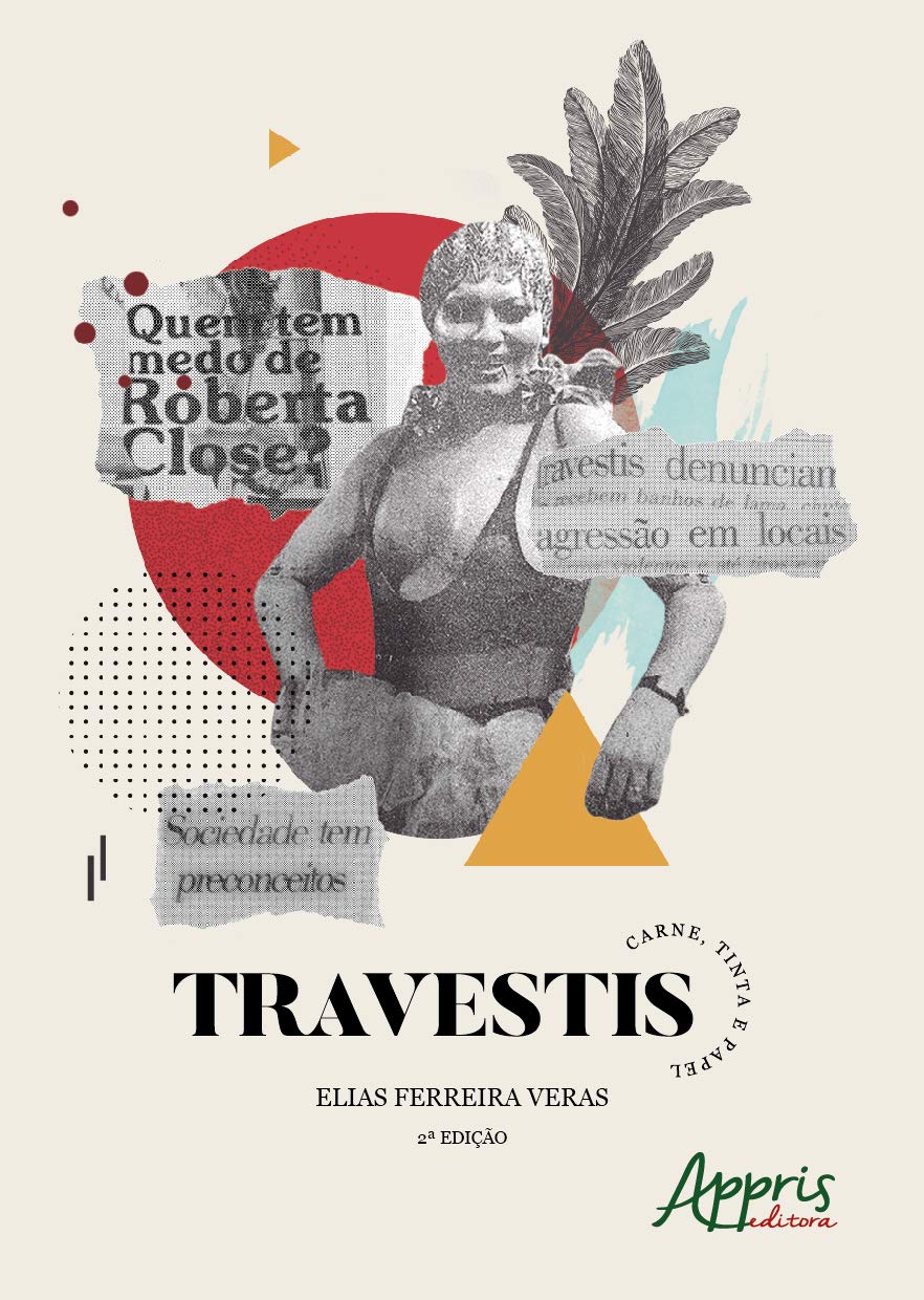 Travestis: carne, tinta e papel baixar livro de graça
