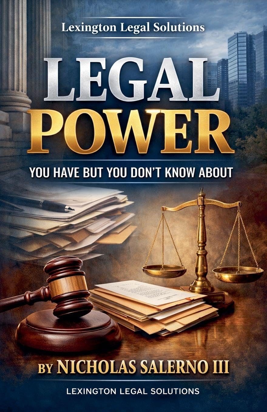 capítulo por capítulo baixar Legal Power