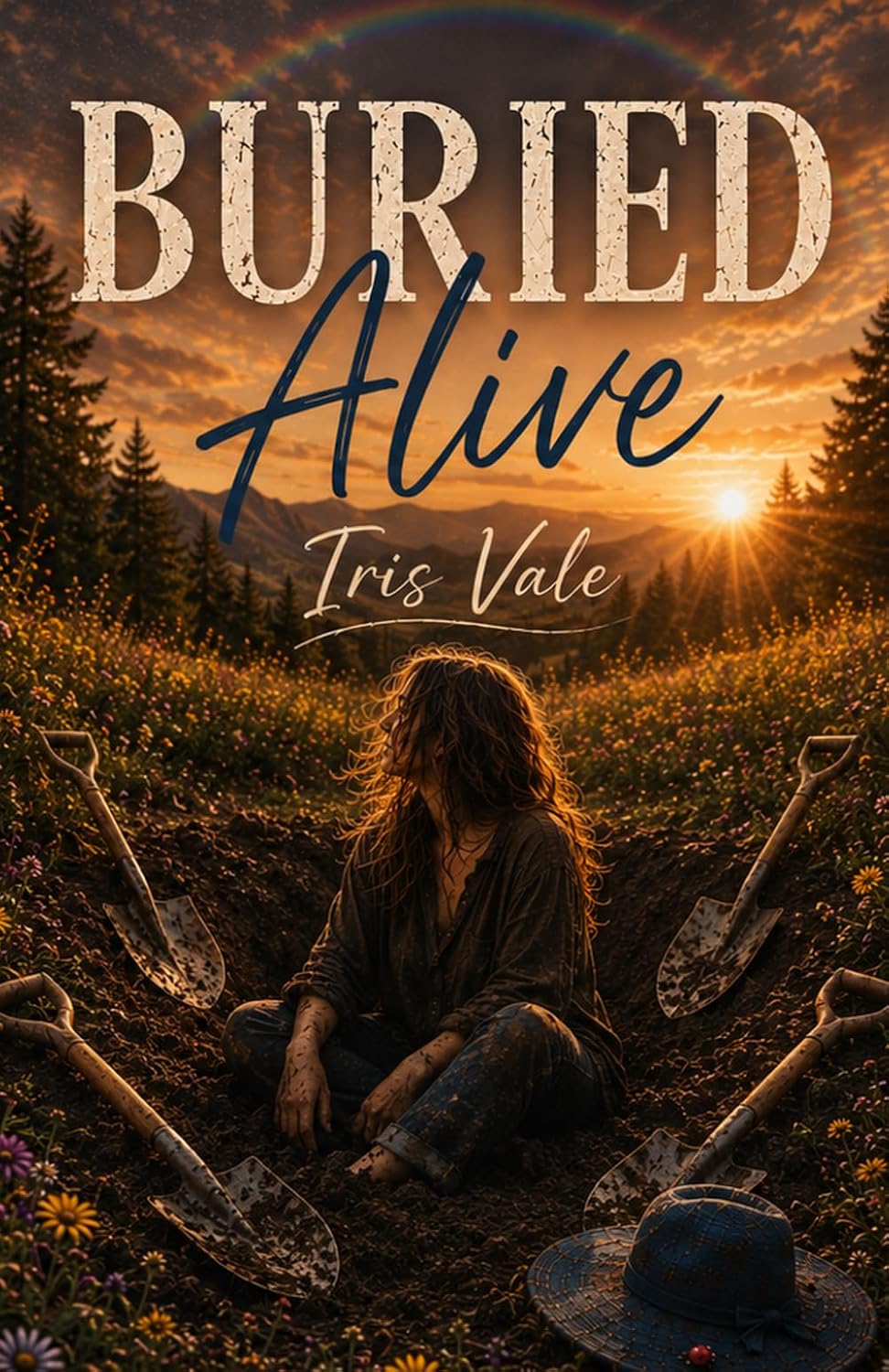 Buried Alive baixar o livro de graça