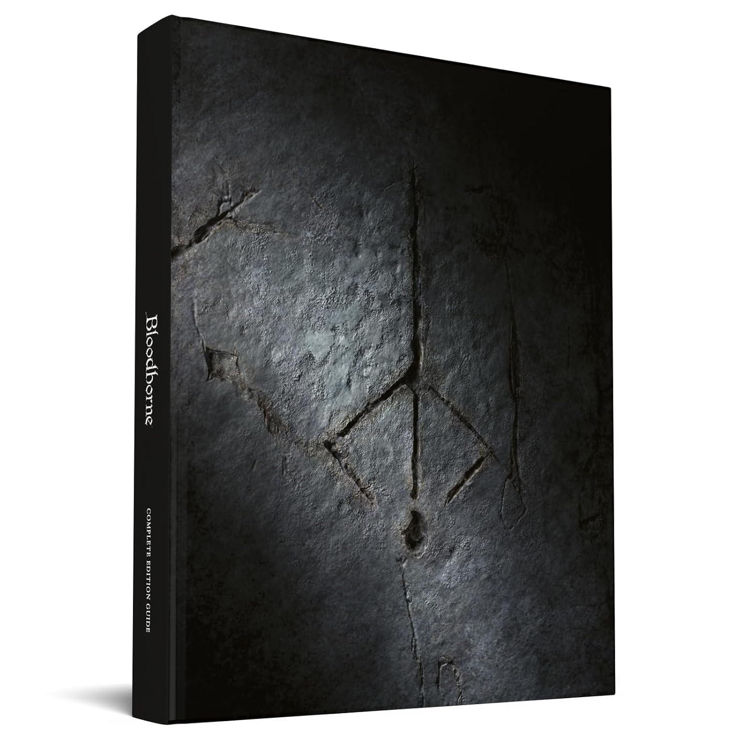 Bloodborne Complete Guide 25th Anniversary Edition baixar livro de graça