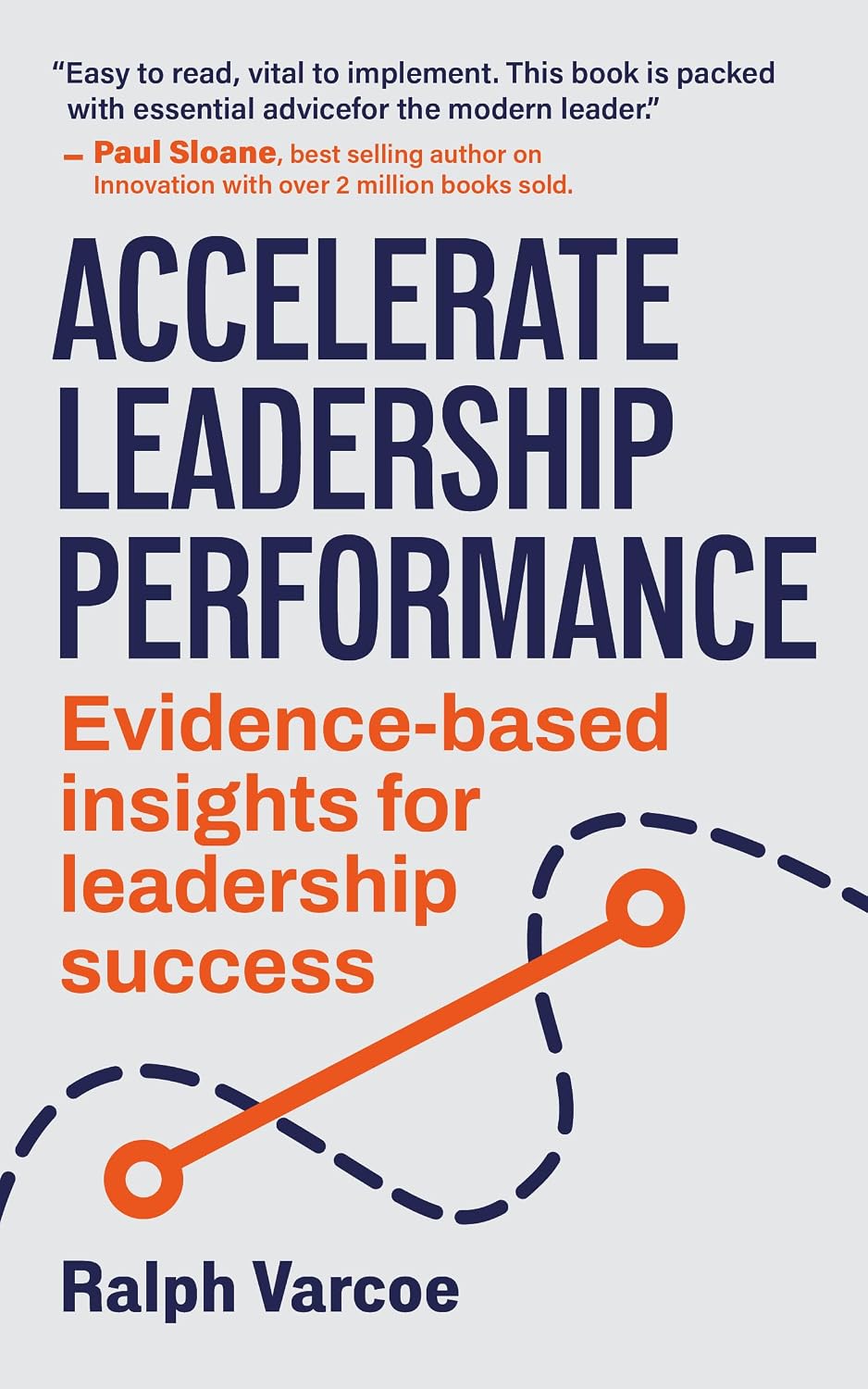 ler totalmente Accelerate Leadership Performance (Accelerate Performance) (English Edition)
