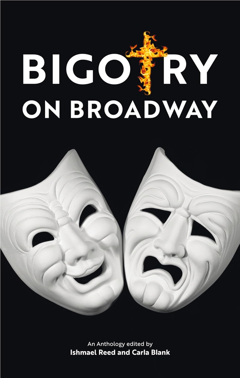 ler totalmente Bigotry on Broadway (Baraka Nonfiction) (English Edition)