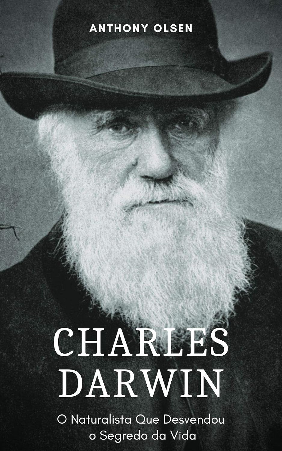 ler totalmente Charles Darwin: O Naturalista Que Desvendou o Segredo da Vida