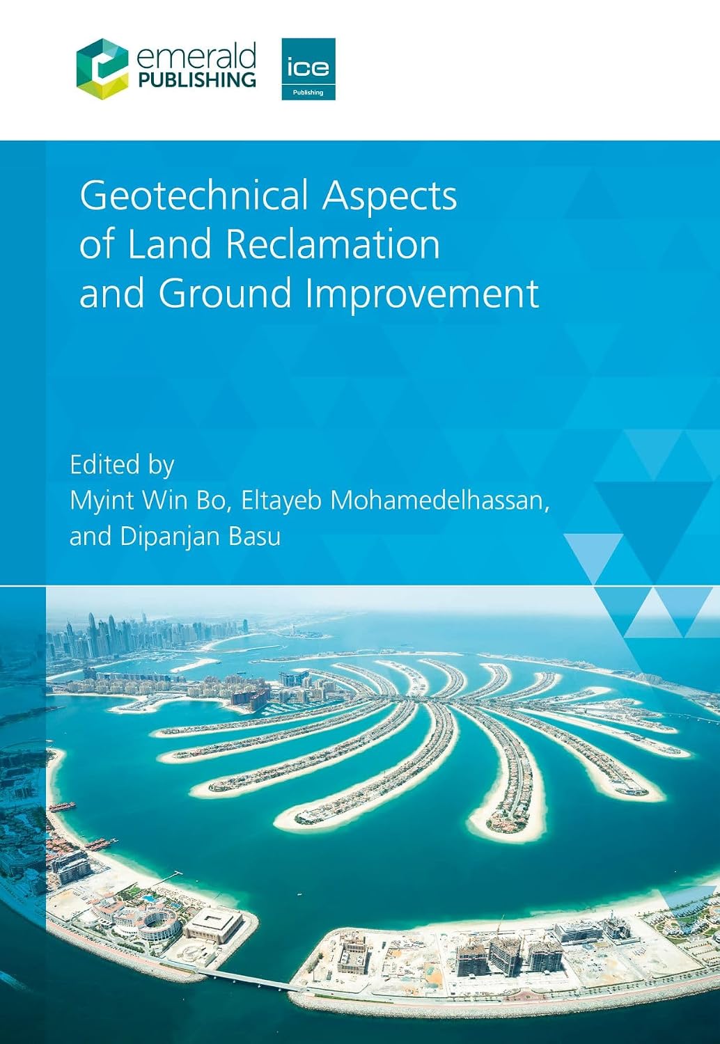 Geotechnical Aspects of Land Reclamation and Ground Improvement (English Edition) baixar o livro de graça