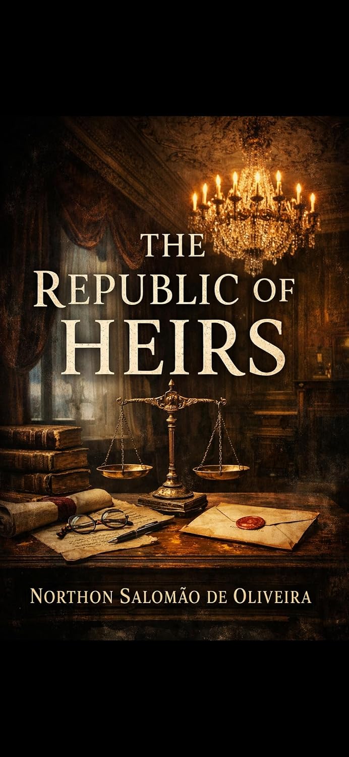The Republic of Heirs (English Edition) baixar livro de graça