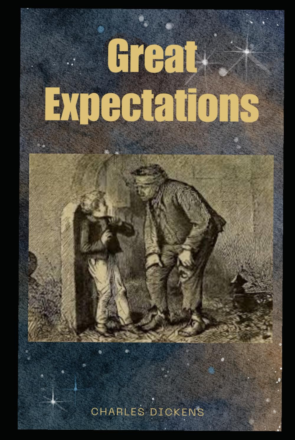 capítulo por capítulo baixar Great Expectations