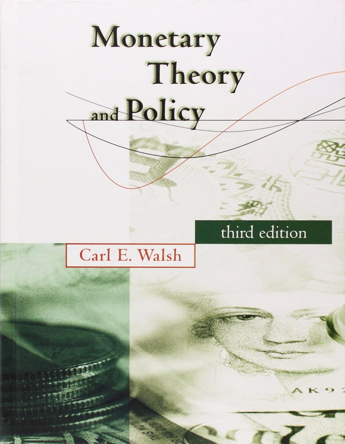 ler totalmente Monetary Theory and Policy