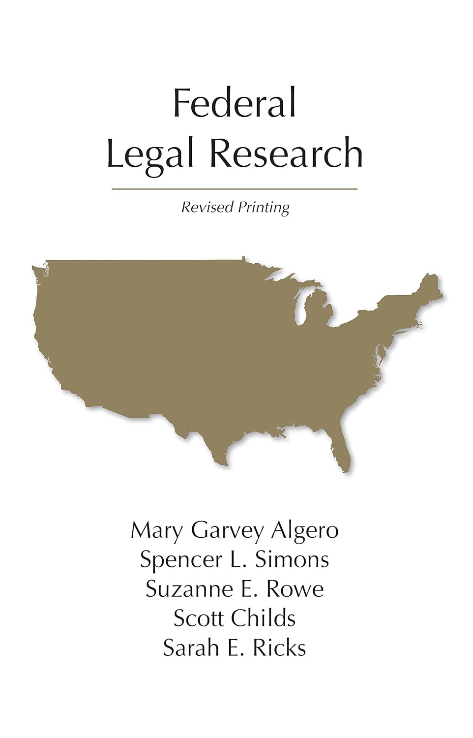 Federal Legal Research baixar livro de graça