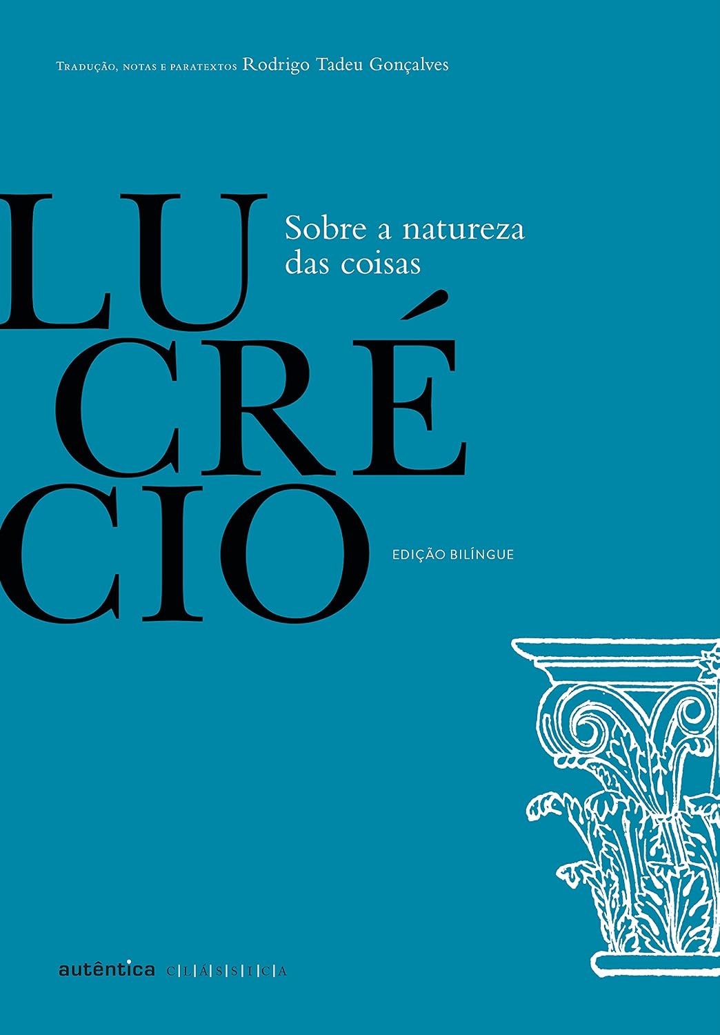 capítulo por capítulo baixar Sobre a Natureza das Coisas