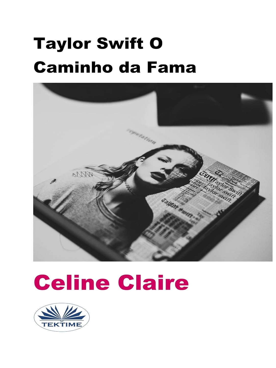 Taylor Swift O Caminho da Fama baixar livro de graça