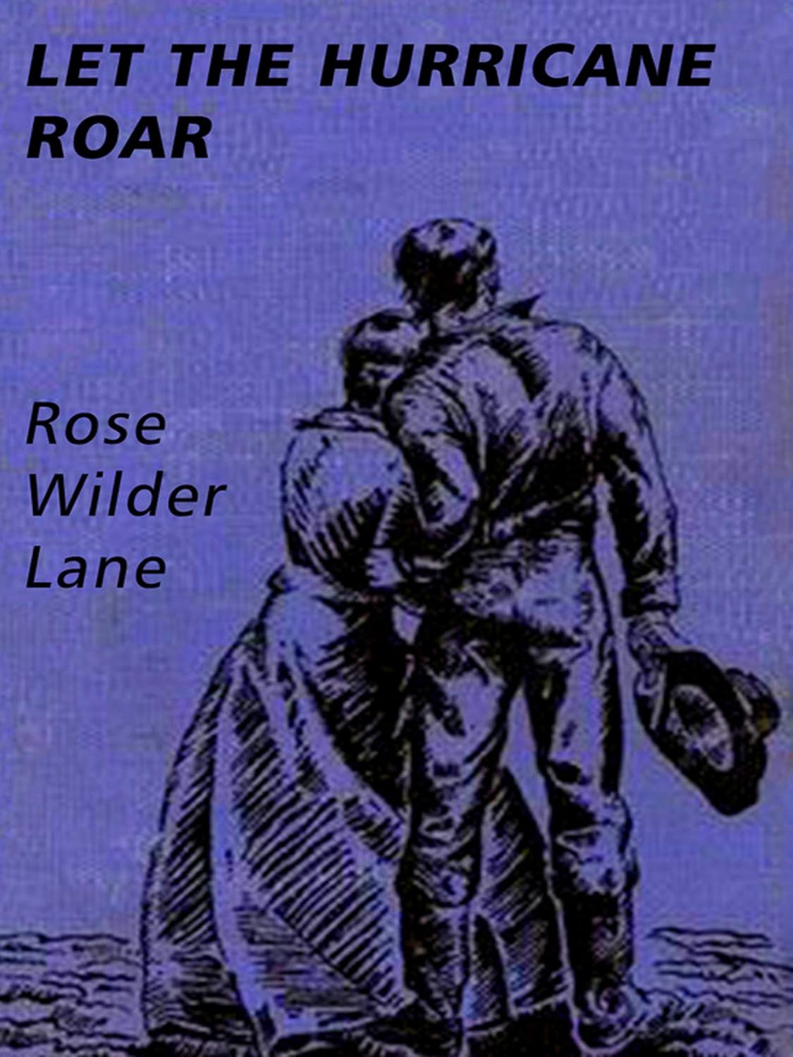 ler totalmente Let the Hurricane Roar (English Edition)