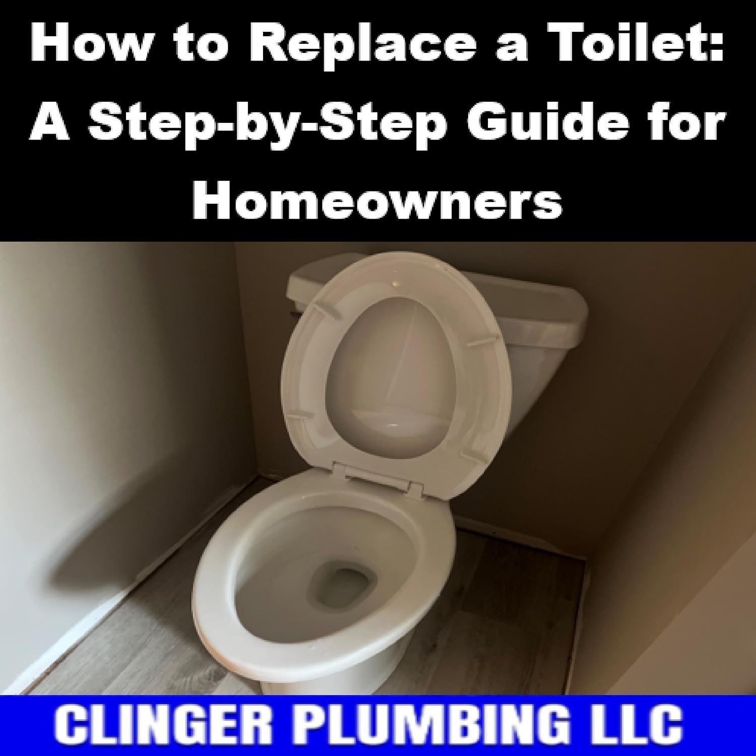 ler totalmente How to Replace a Toilet: A Step-by-Step Guide for Homeowners