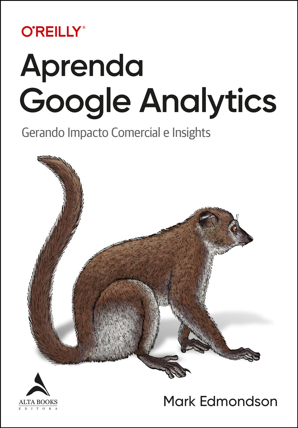 ler totalmente Aprenda Google Analytics: gerando impacto comercial e insights