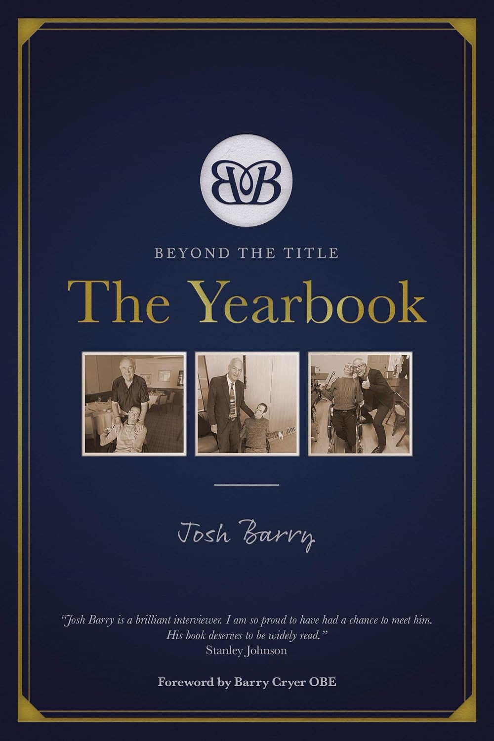 Beyond The Title: The Yearbook (English Edition) baixar livro de graça