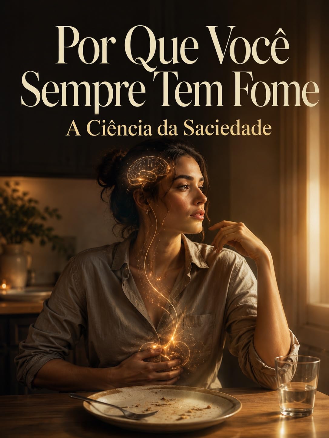 Por Que Você Sempre Tem Fome: A Ciência da Saciedade baixar o livro de graça