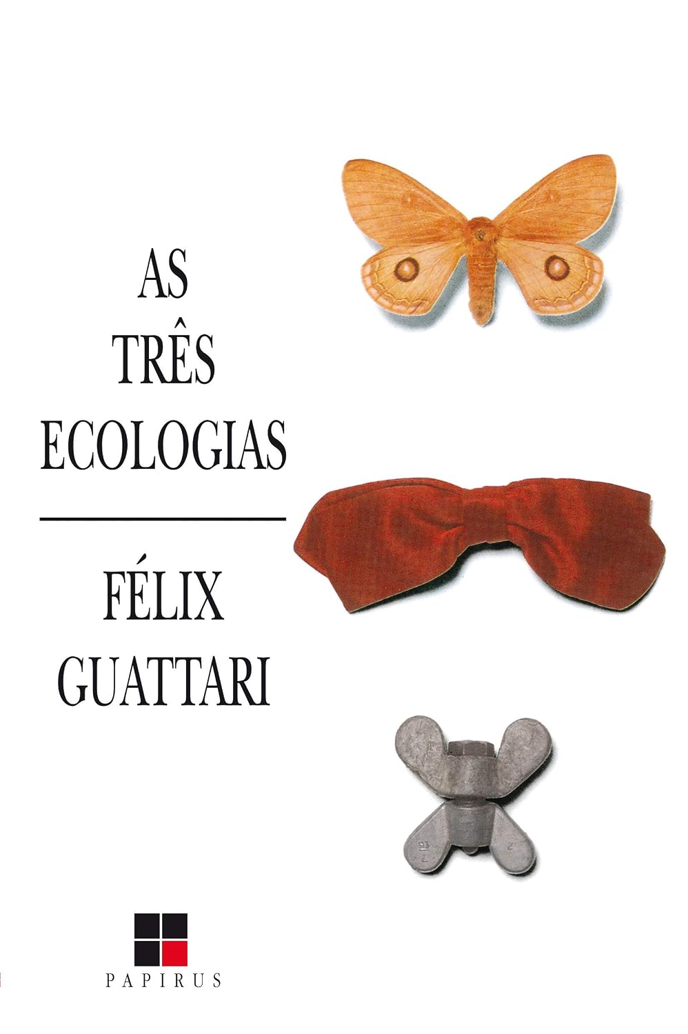 capítulo por capítulo baixar As três ecologias