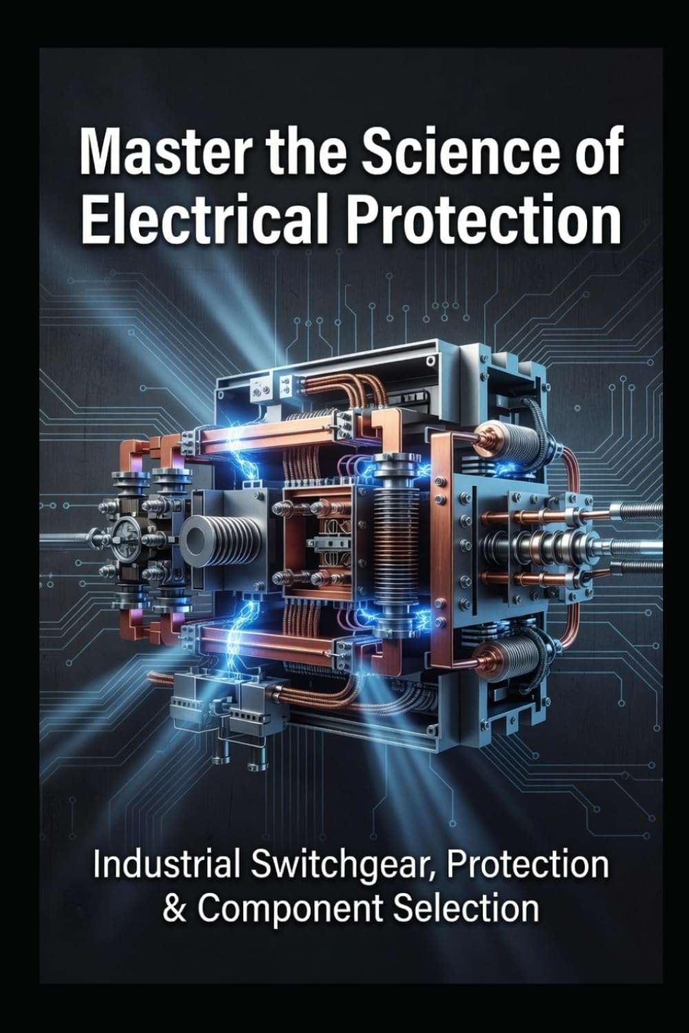 Master the Science of Electrical Protection: Industrial Switchgear, Protection & Component Selection baixar o livro de graça
