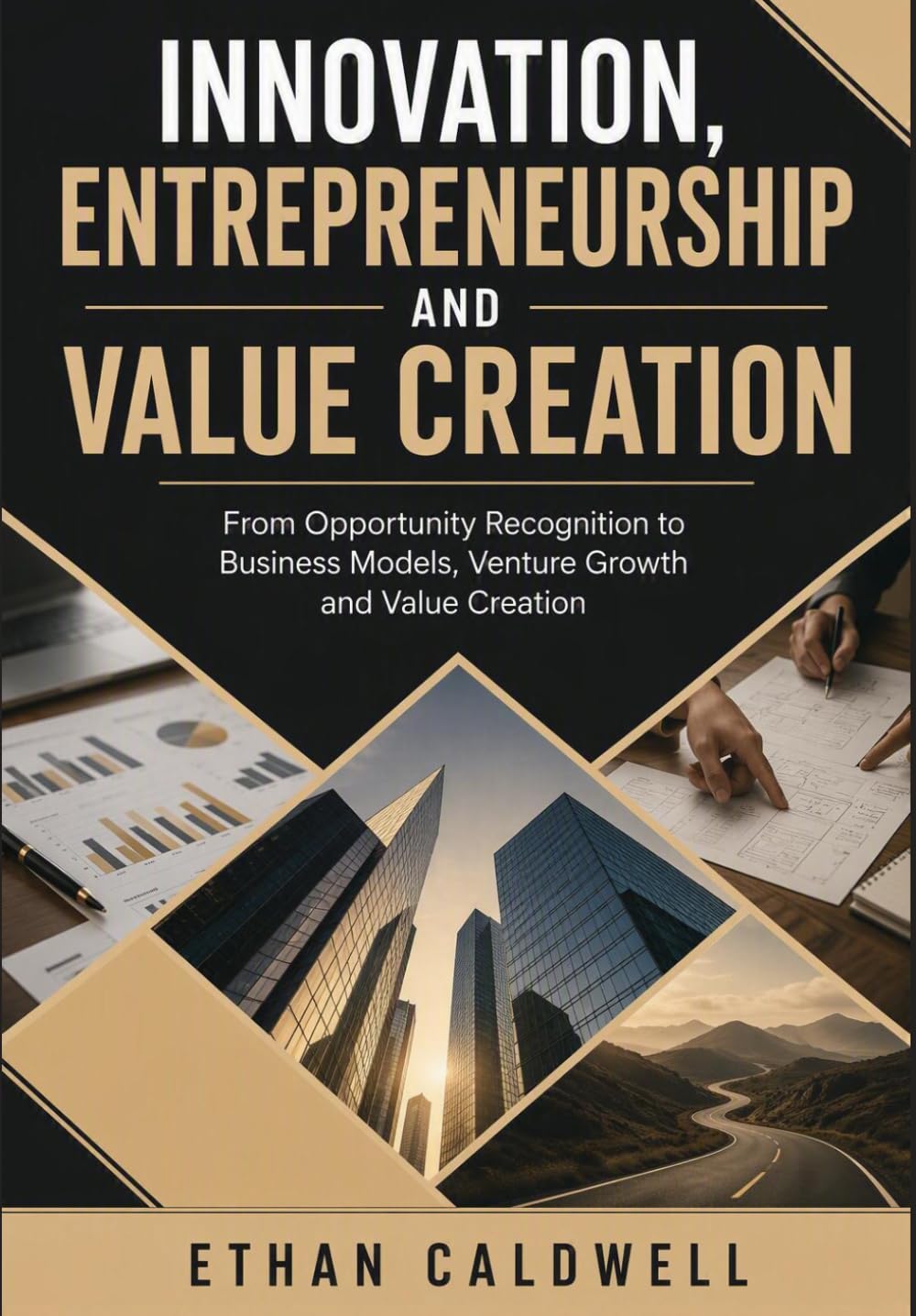 Innovation, Entrepreneurship and Value Creation: From Opportunity Recognition to Business Models, Venture Growth and Value Creation baixar o livro de graça