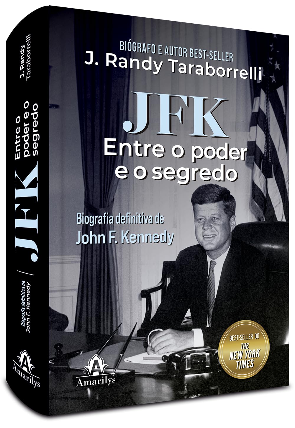 capítulo por capítulo baixar JFK: Entre o poder e o segredo