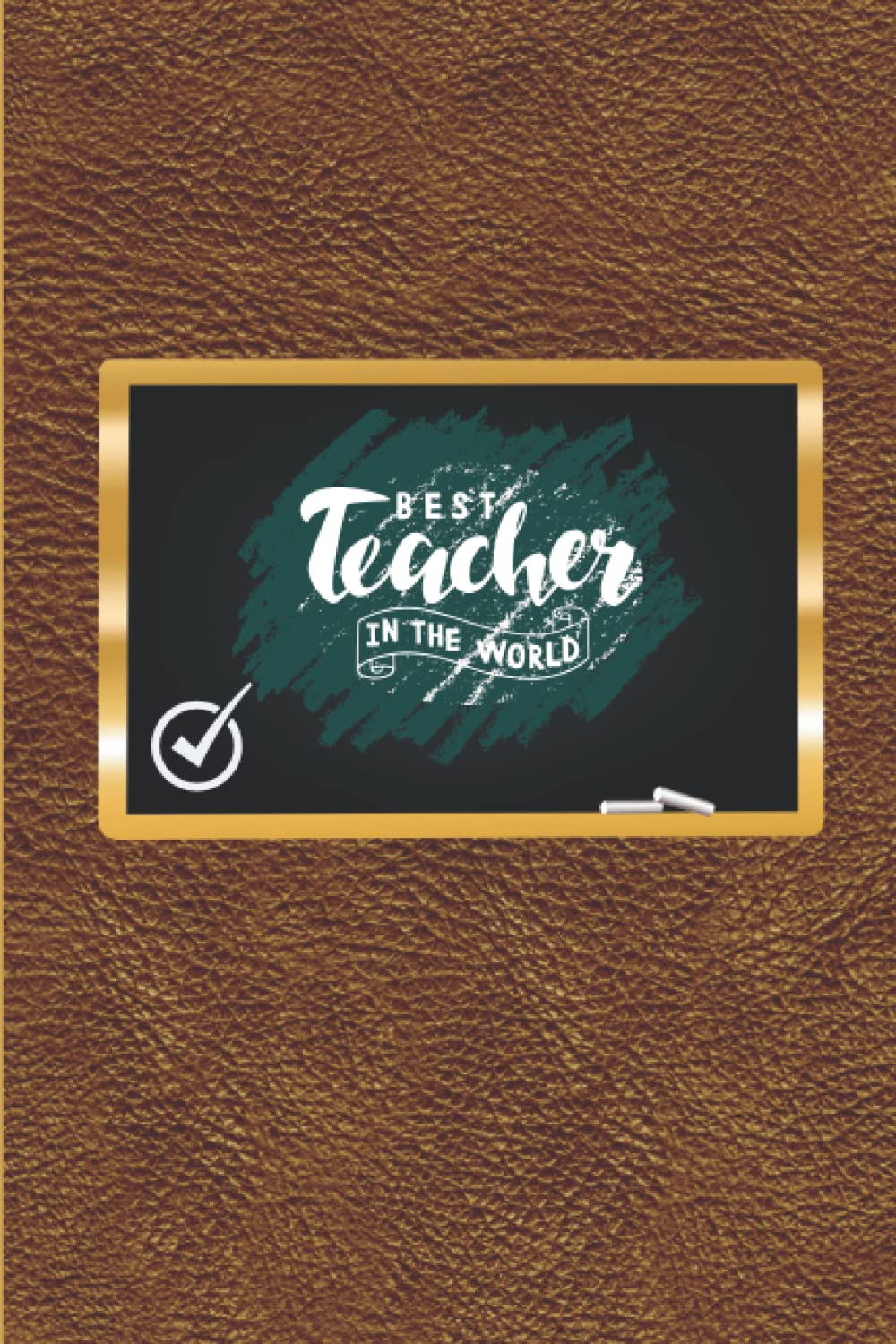 ler totalmente Journal: Beautiful Teachers Day Journal | Diary | Notebook. Perfect for gift giving or for your own writing therapy, great relaxation method, 150 Pages, 6 * 9 inches.