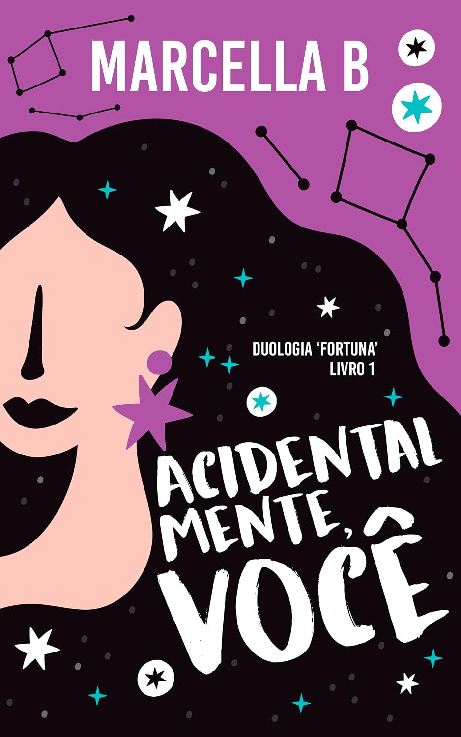 capítulo por capítulo baixar Acidentalmente, Você