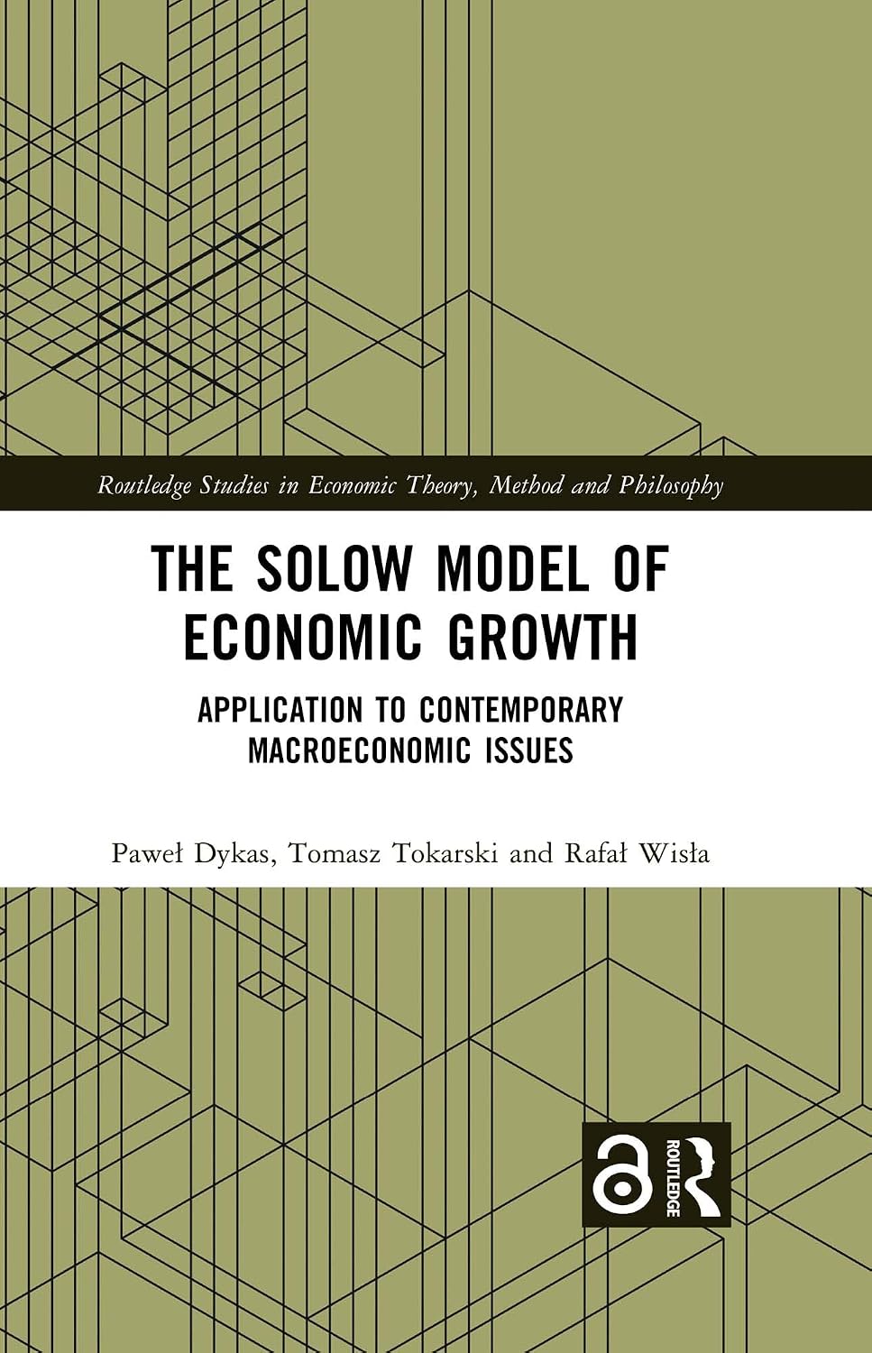 capítulo por capítulo baixar The Solow Model of Economic Growth: Application to Contemporary Macroeconomic Issues (Routledge Studies in Economic Theory, Method and Philosophy) (English Edition)