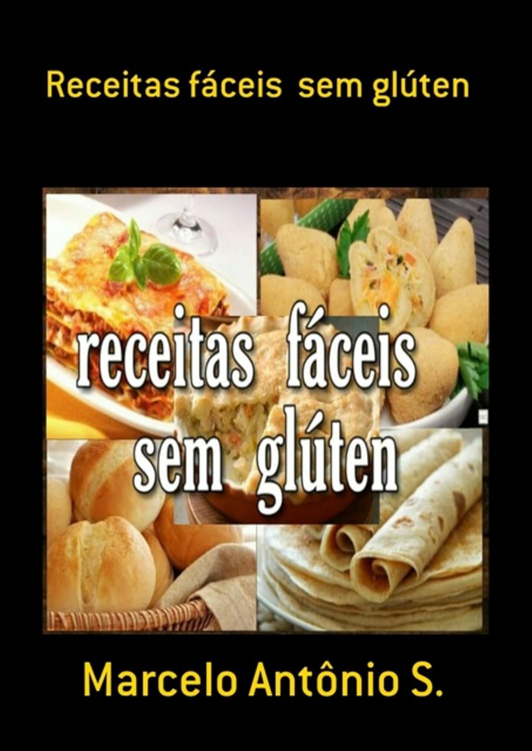 Receitas Fáceis Sem Glúten baixar o livro de graça