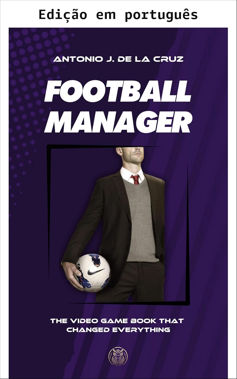 ler totalmente Football Manager