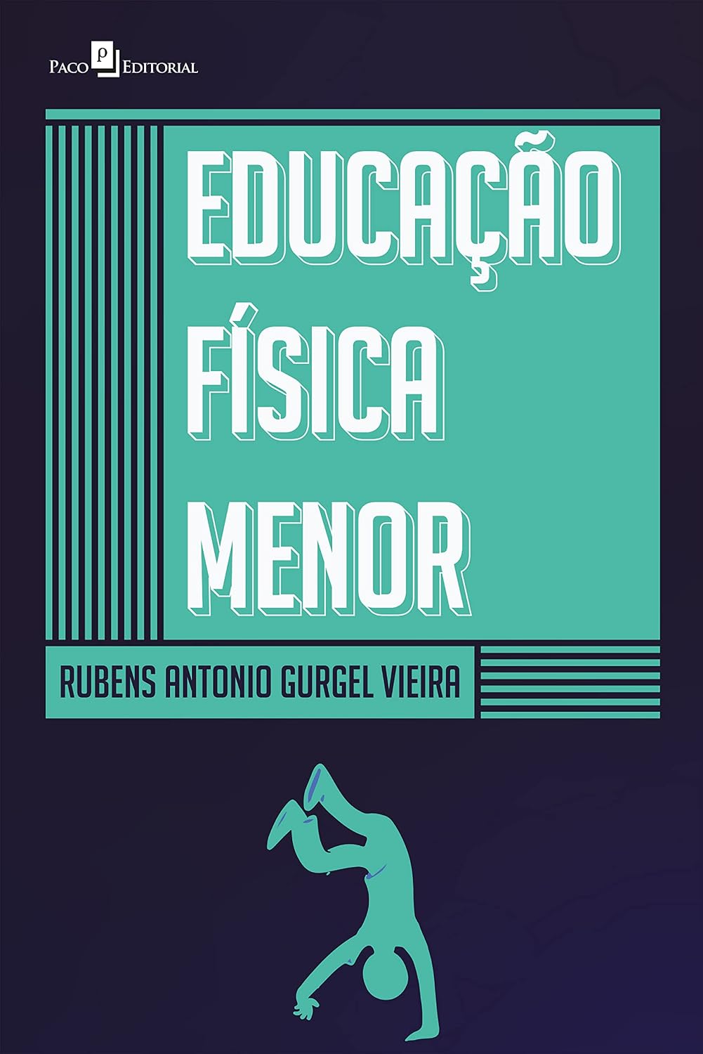Educação Física Menor baixar o livro de graça